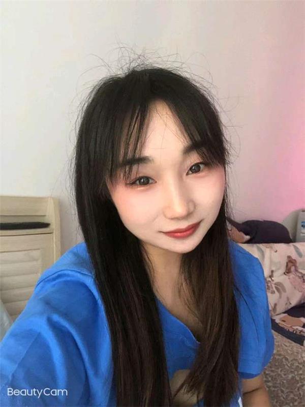 性价比很高的少妇