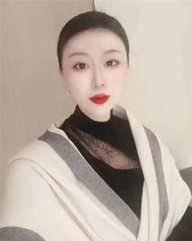 轻熟女少妇类型