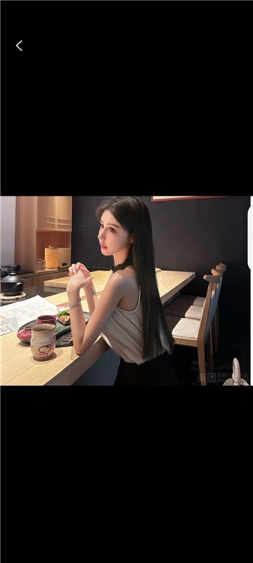 立水桥御姐初体验