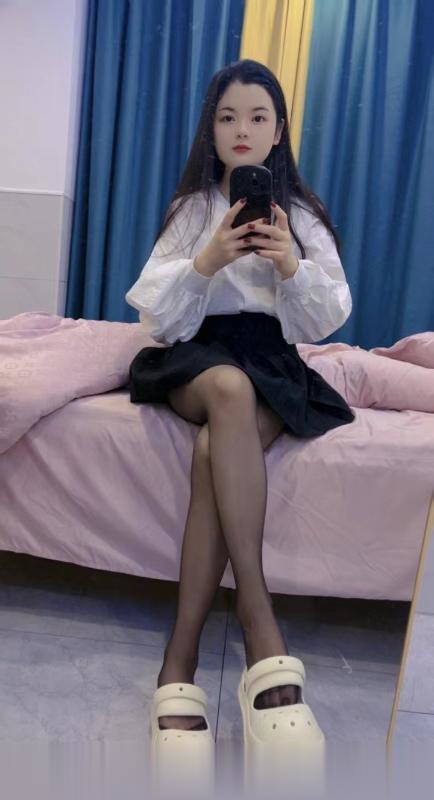 科技城美腿小灵