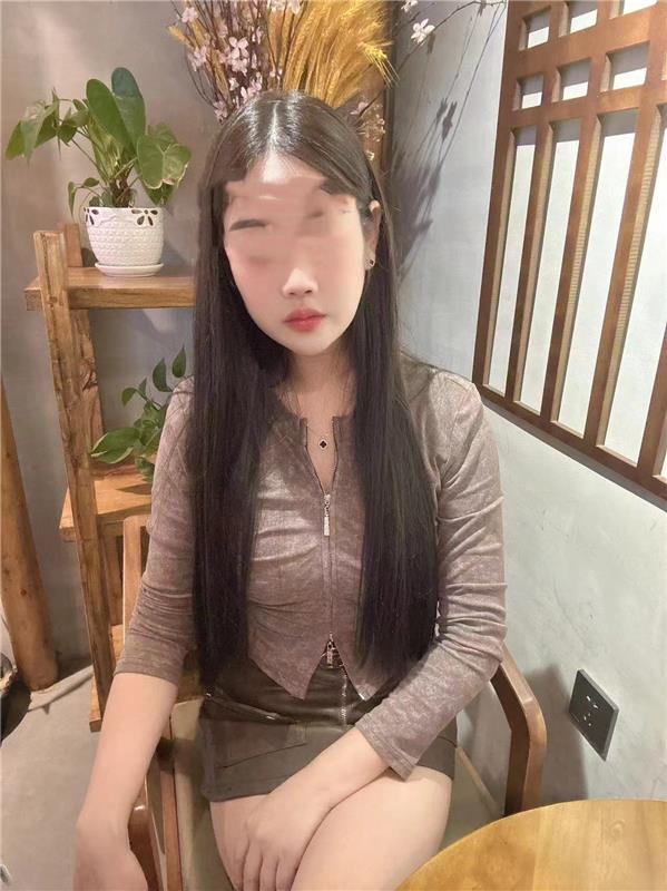 特漂亮小妹妹