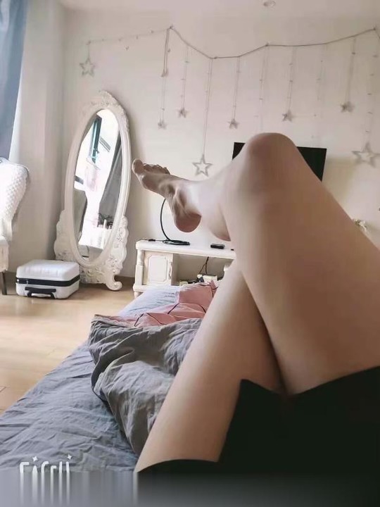 韵味浪妇晴天