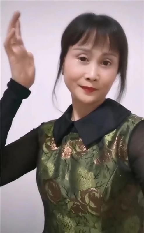 重庆熟女大姐