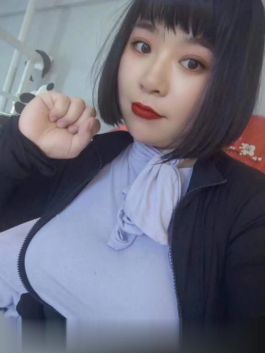 黄岛BBW小胖妞