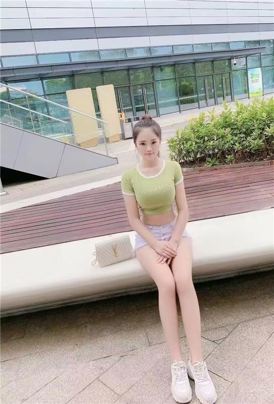 普陀新人宣儿