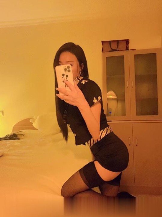 雨花御姐..