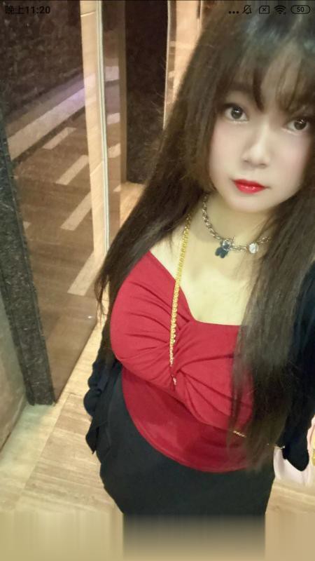 罗湖骚妹子小莲