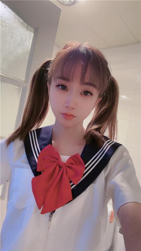 汉口jk马尾老师