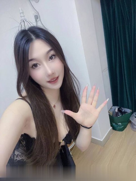 青浦御姐婉婷