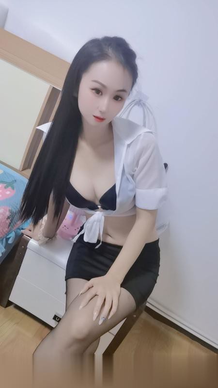 河西小姐姐.