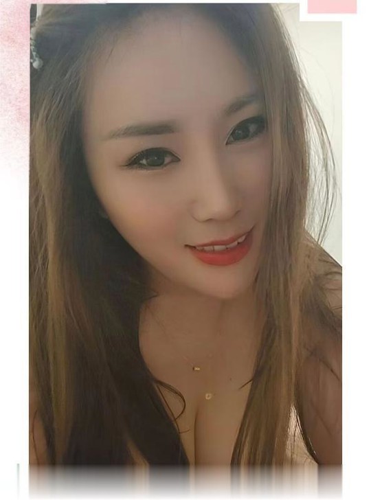 xiongtui巨爽的美女