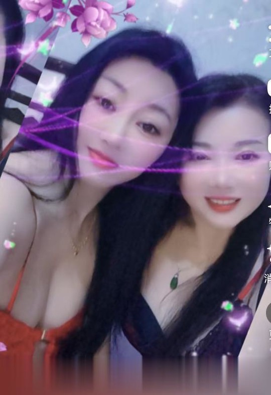 竹山路小少妇