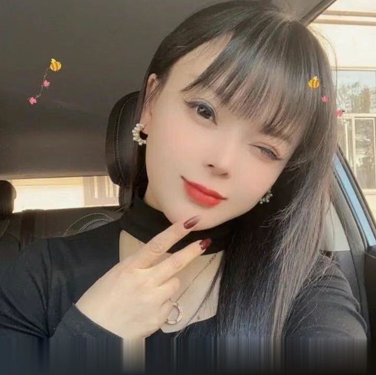 迈皋桥大胸少妇