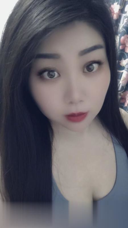 越秀大胸御姐