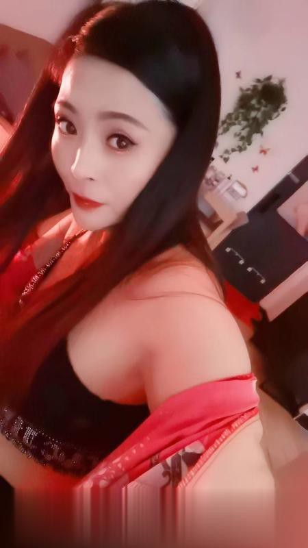 温柔的少妇.