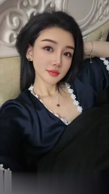 罗湖猫儿姐.