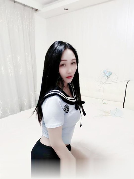 性感丝袜熟女