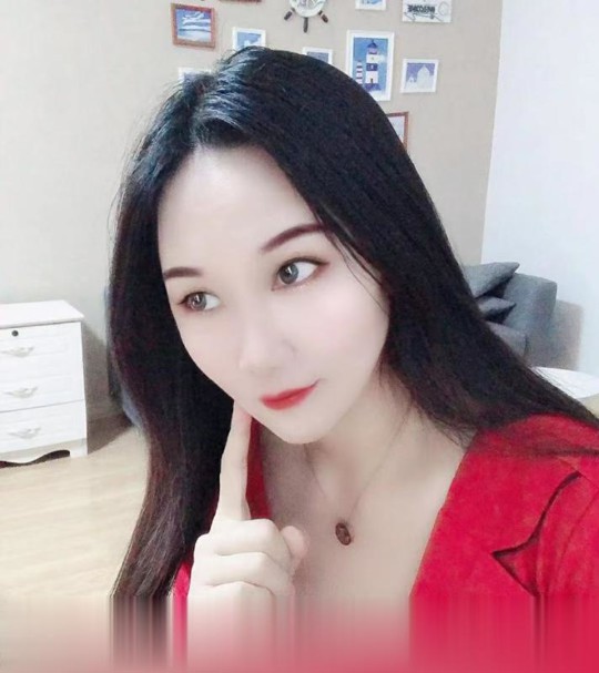 性感丝袜熟女