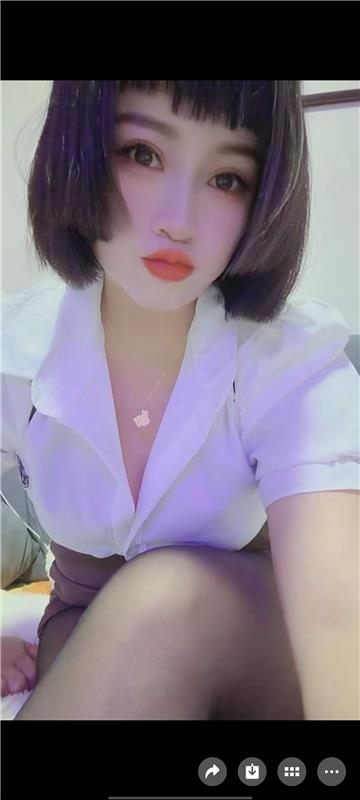 平顶山小少妇
