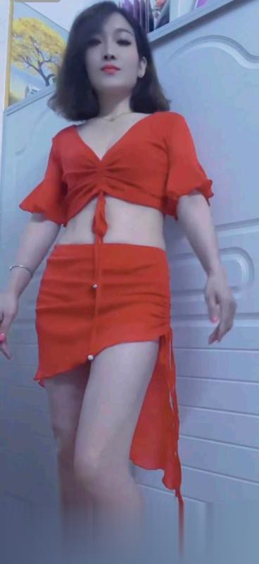 民治御姐叶子