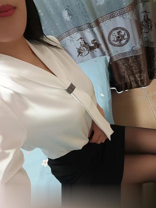 身材一流的晓明老师