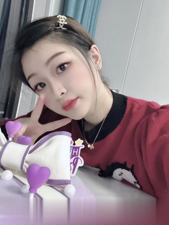萧山高挑美女香妃
