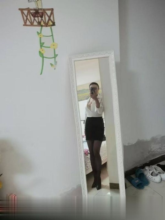 江北轻熟少妇婉儿