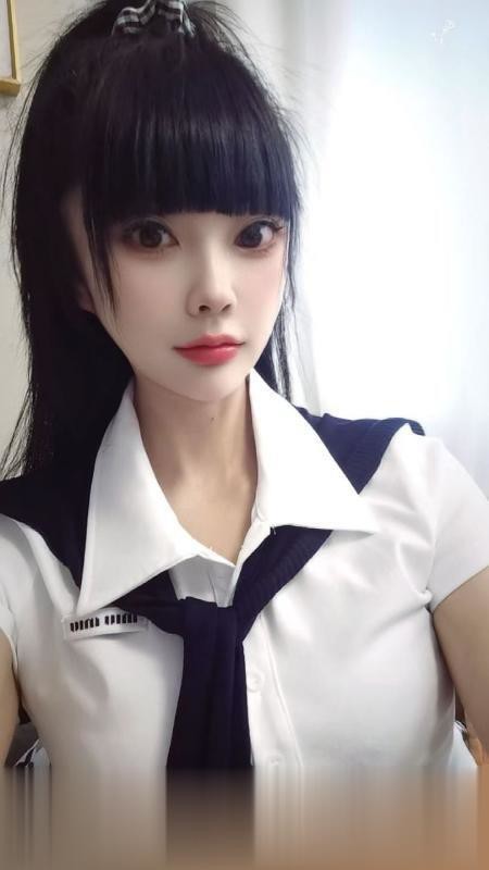 蜀山露露..