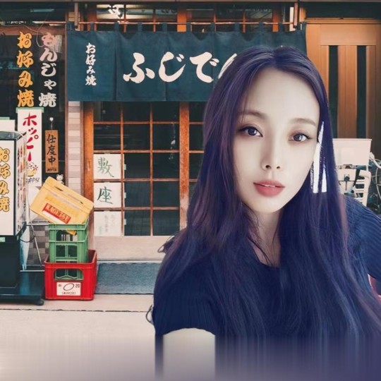 光谷慧姐..