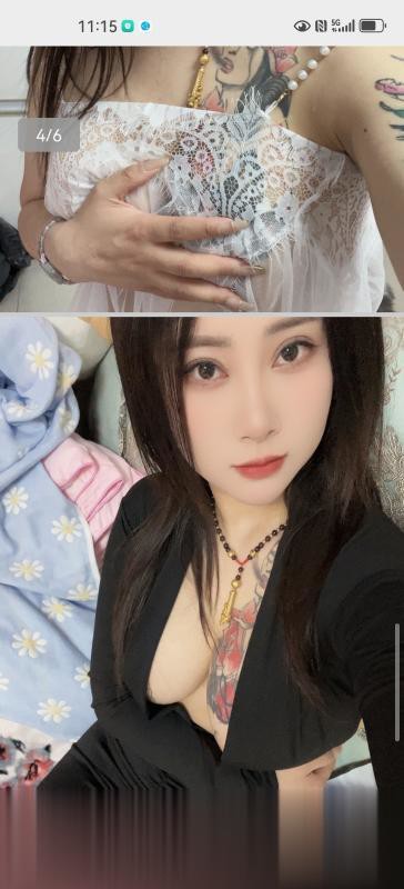 东丽纹身巨乳