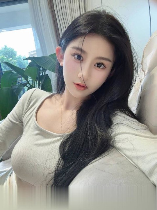 静安颜值瑜伽老师CC