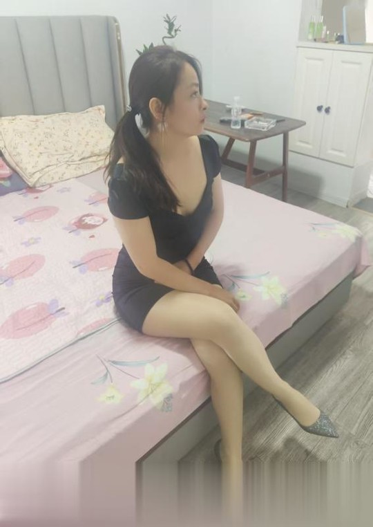 温柔小少妇.