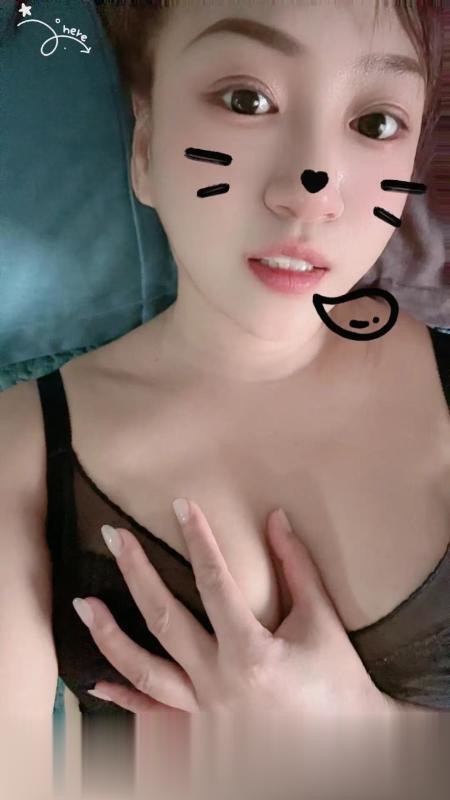 放得开的少妇