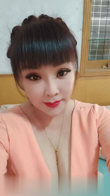 济南历城大熊熟女