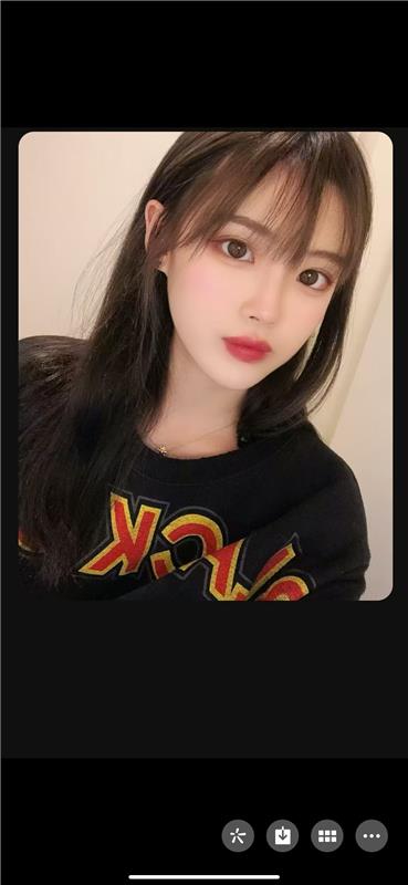 秦皇岛175妹子