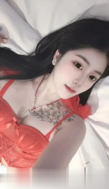 姑苏美腿小馨