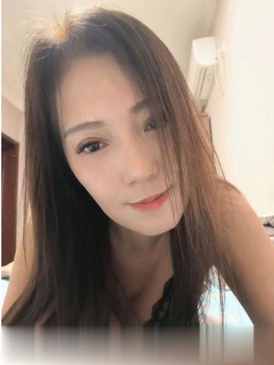 海珠韵味熟女