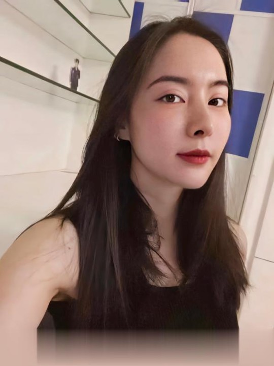 服务系朱莉姐姐