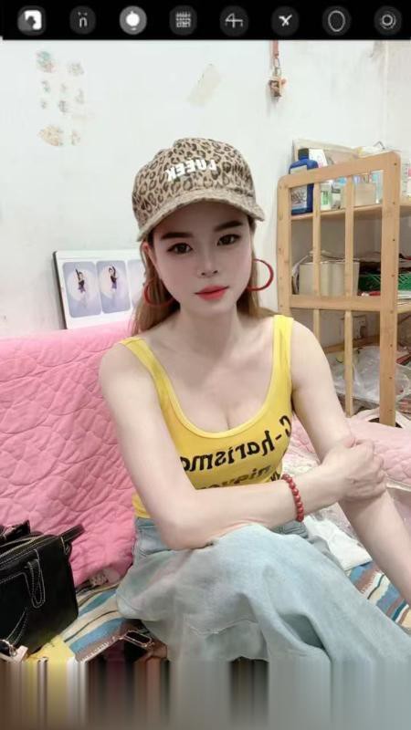 石狮水床小姐姐