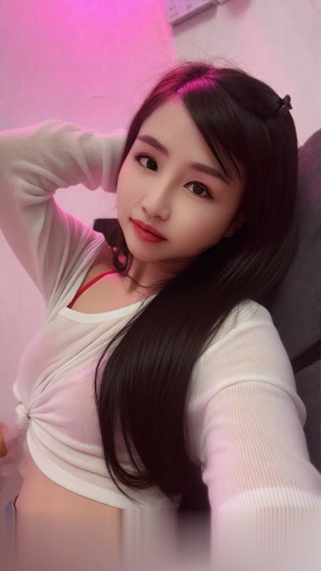 大学城口技女王