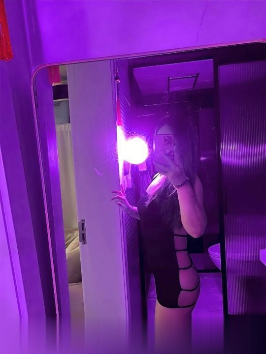 江北风骚美少妇婉儿