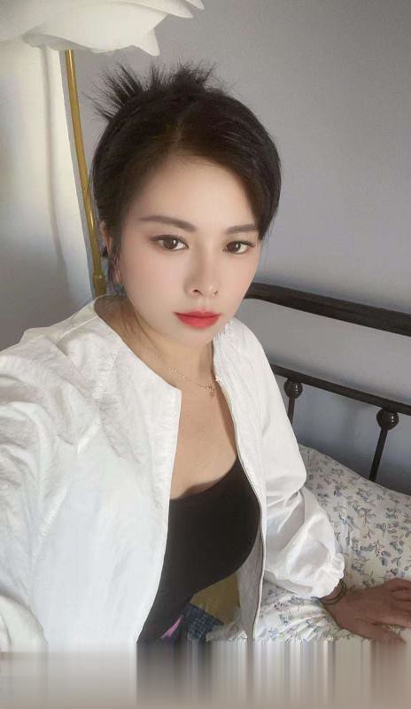 萧山韵味少妇