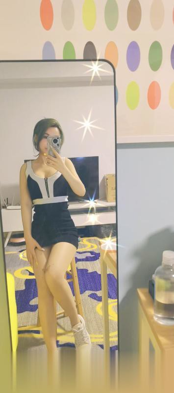 混血风骚少妇