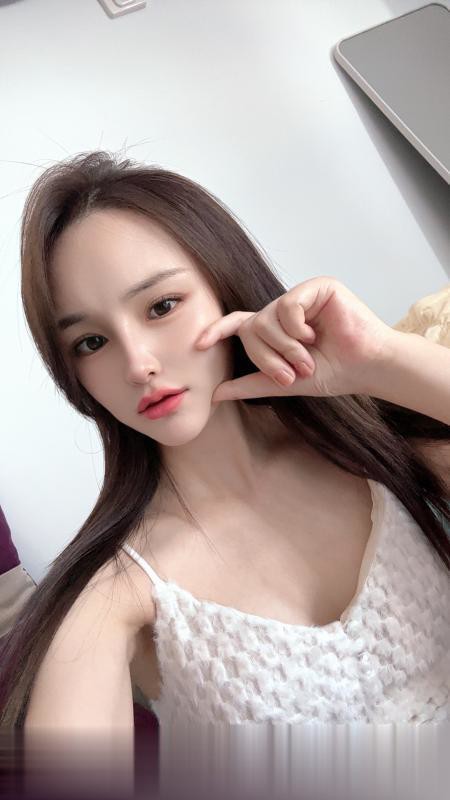 人美身材好.