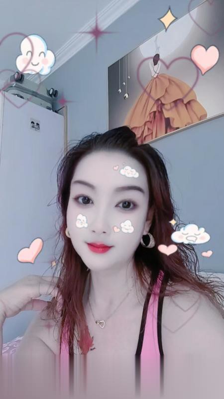 美少妇嘟嘟.