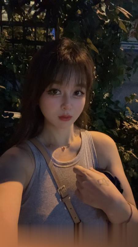 包河萌妹..