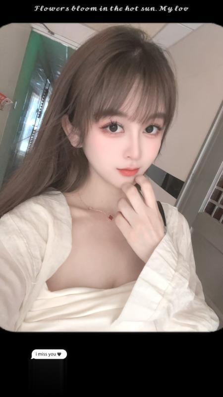 包河萌妹..