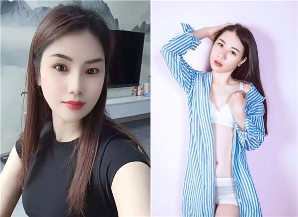南京六合双飞性感姐妹花