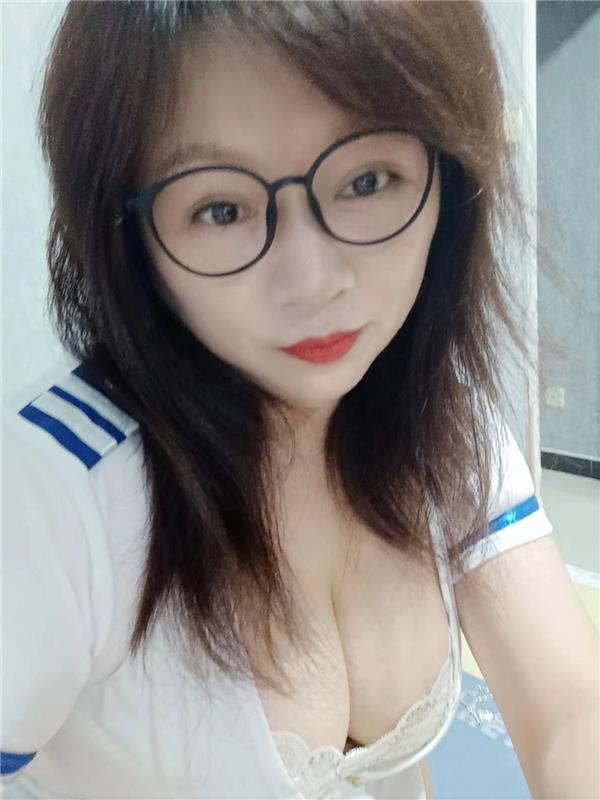郑州四川温柔熟女
