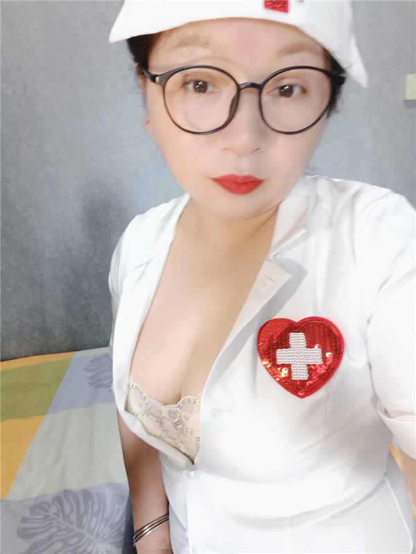 郑州四川温柔熟女